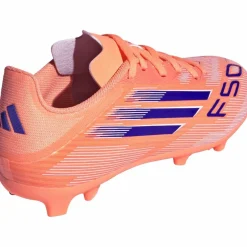 adidas · F50 LEAGUE FG-MG J