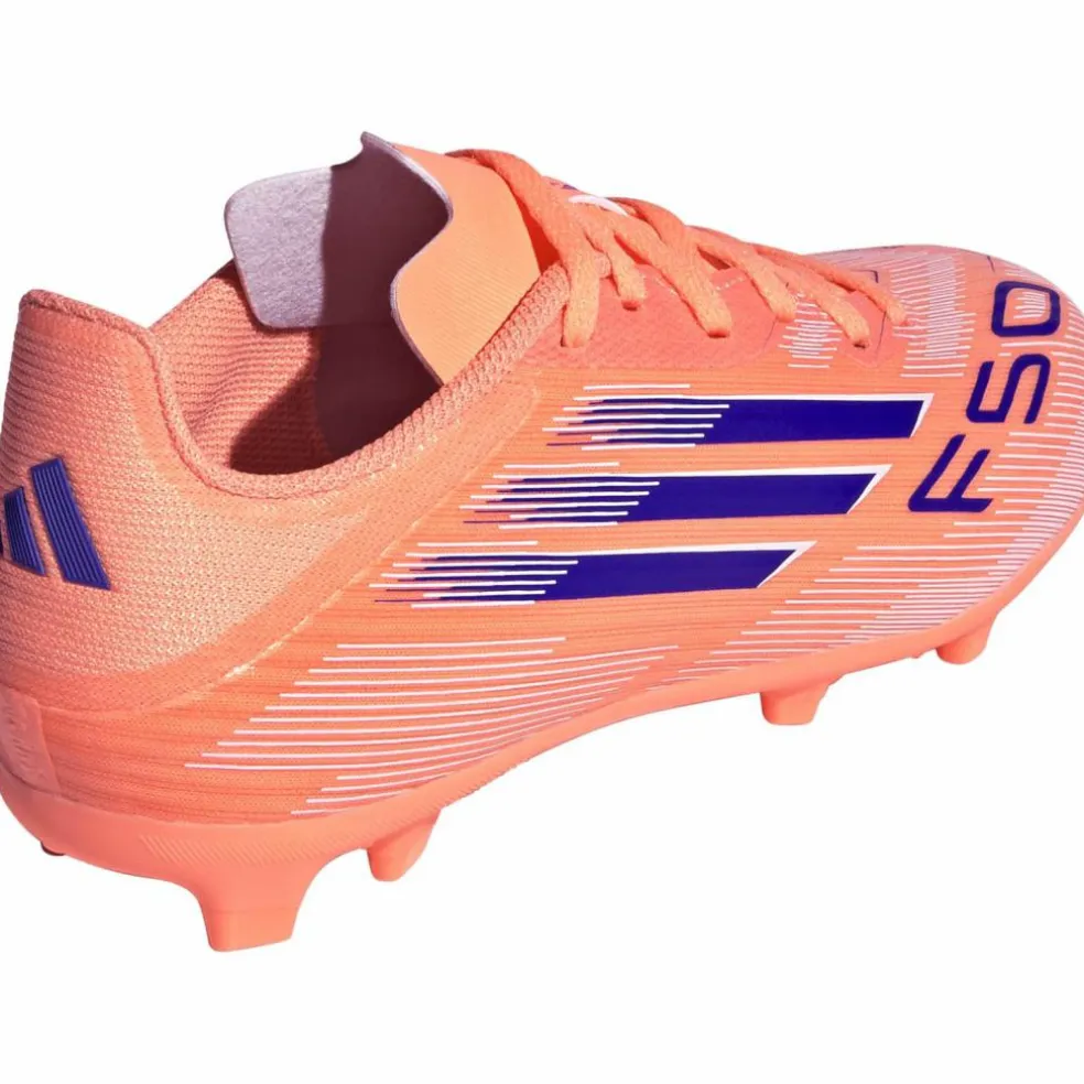 adidas · F50 LEAGUE FG-MG J