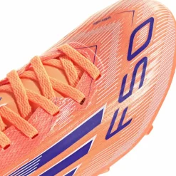 adidas · F50 LEAGUE FG-MG J