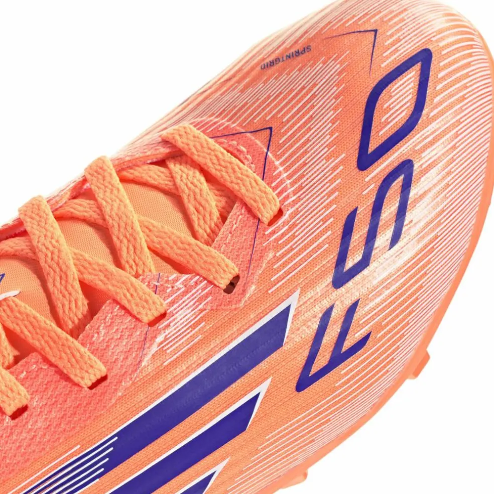 adidas · F50 LEAGUE FG-MG J