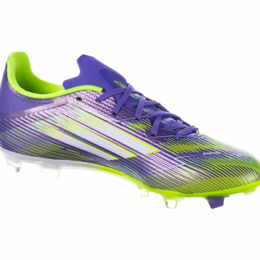 adidas · F50 LEAGUE FG-MG