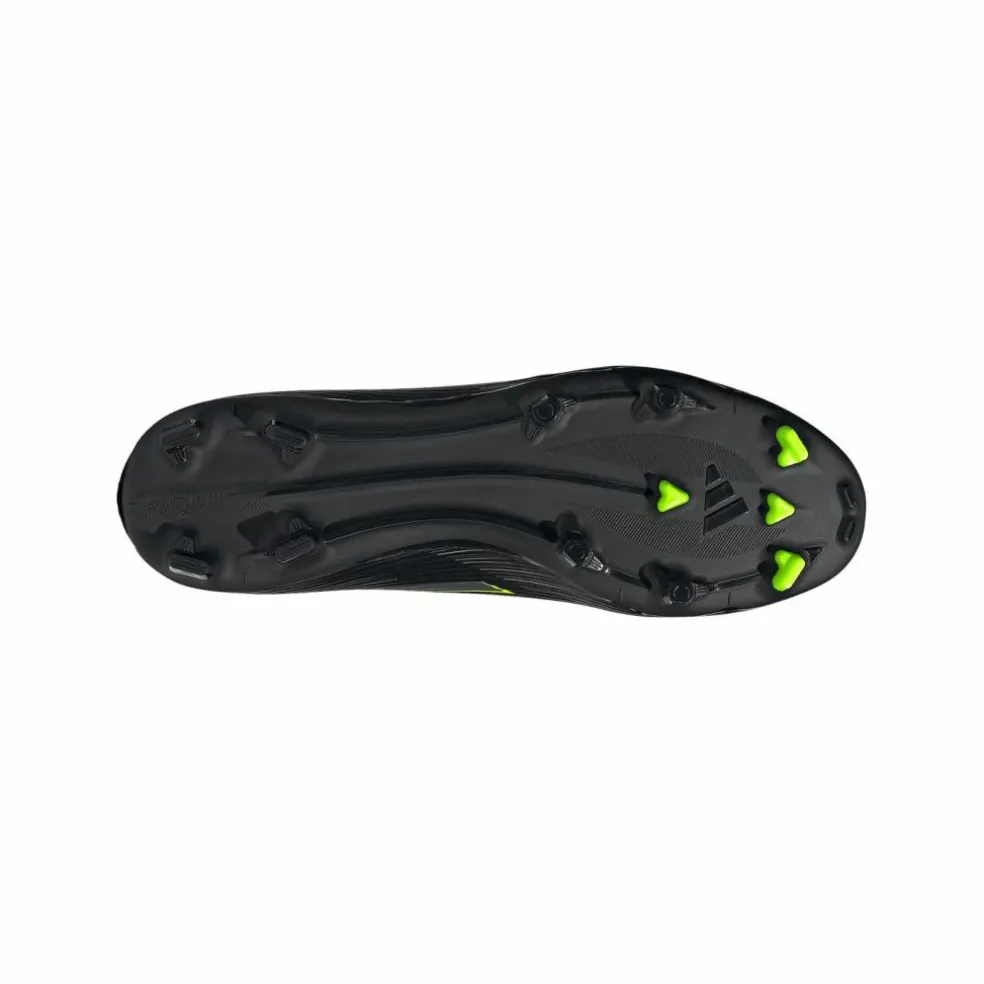 adidas · F50 League FG/MG Coral Blaze