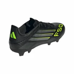adidas · F50 League FG/MG Coral Blaze