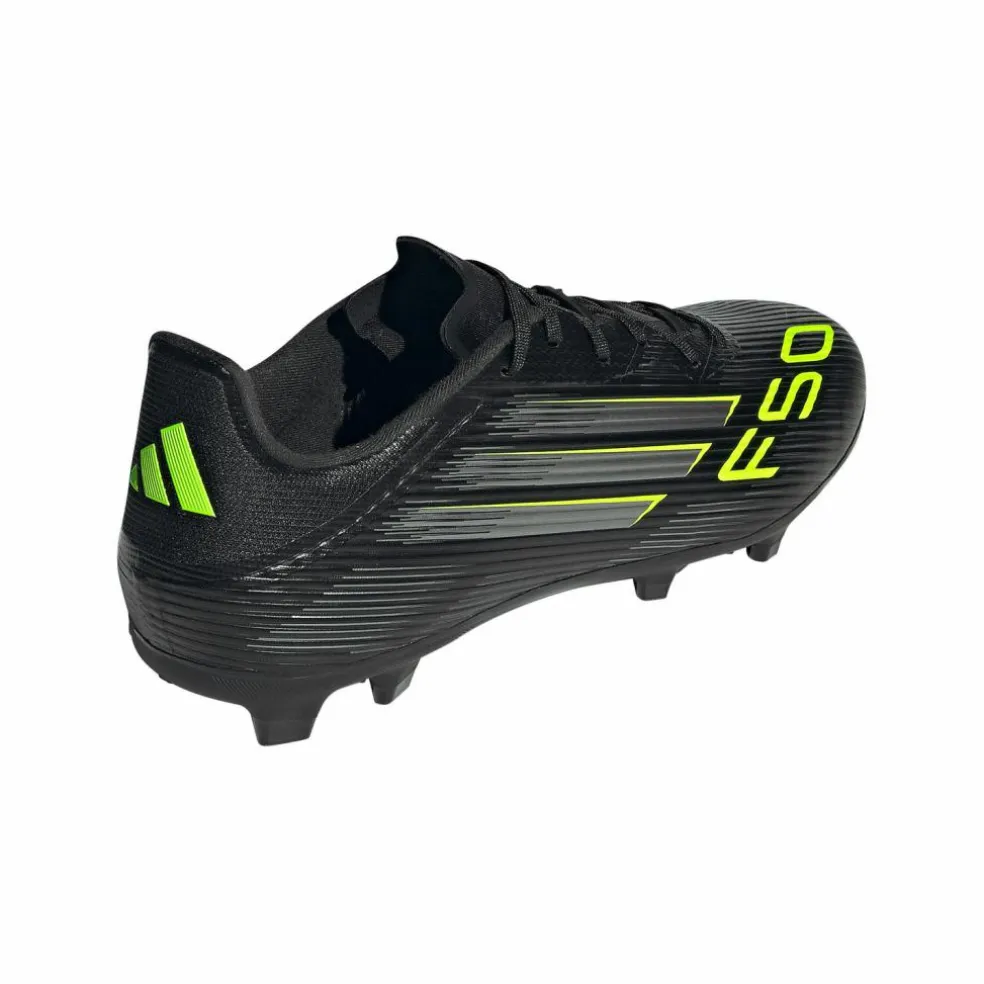 adidas · F50 League FG/MG Coral Blaze