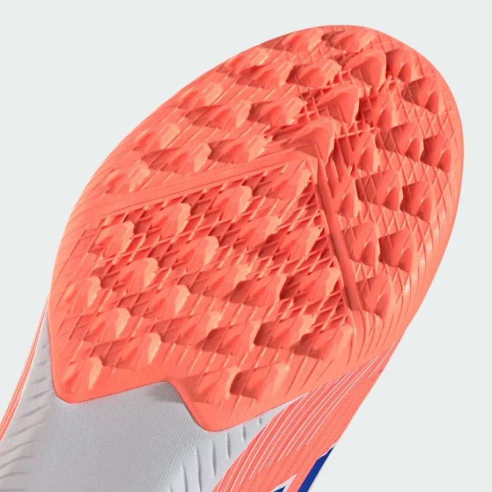 adidas · F50 League Fußballschuh, Rollrasen