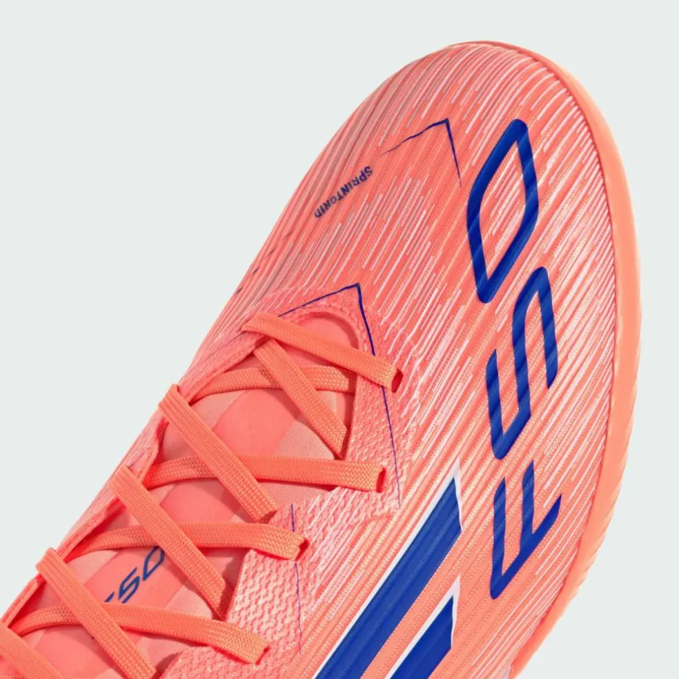 adidas · F50 League Fußballschuh, Rollrasen