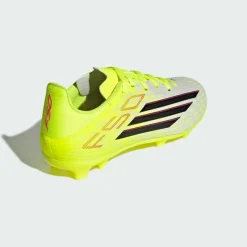 adidas · F50 LEAGUE Kids Fußballschuh,