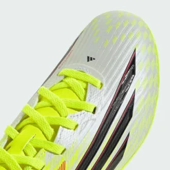 adidas · F50 LEAGUE Kids Fußballschuh,