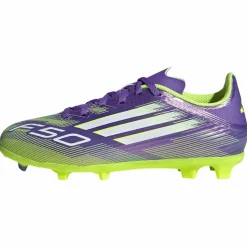 adidas · F50 League Kids FG/MG Fußballschuh
