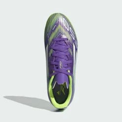adidas · F50 League Kids FG/MG Fußballschuh