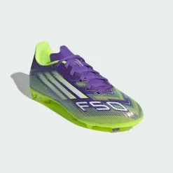 adidas · F50 League Kids FG/MG Fußballschuh