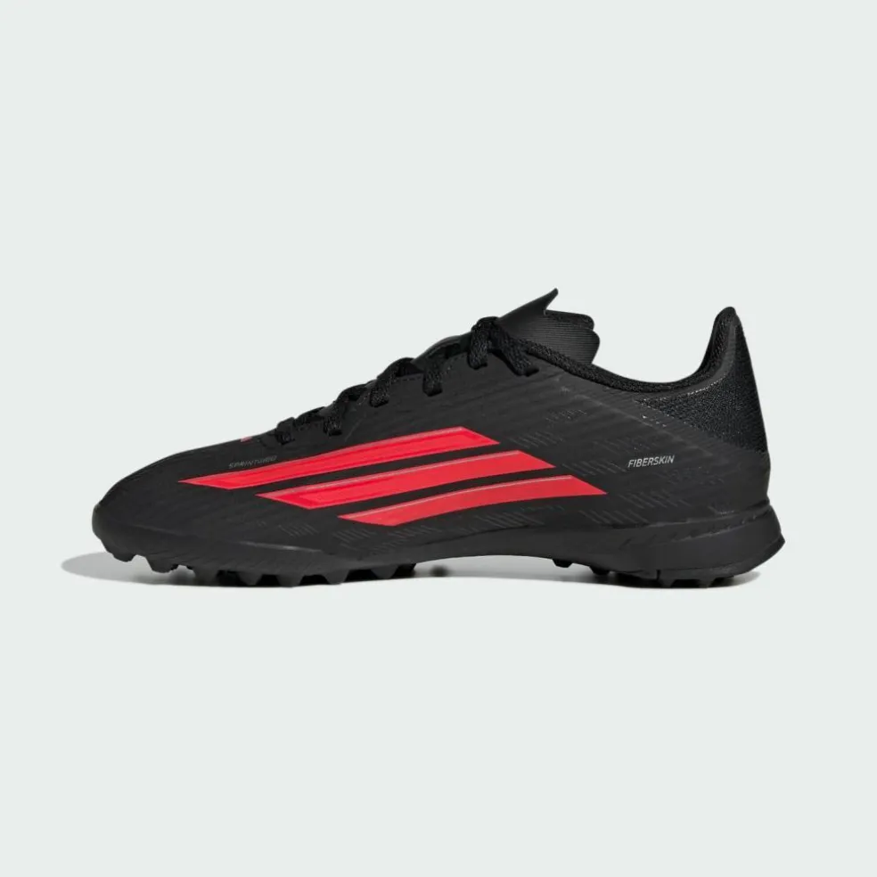 adidas · F50 League Kids Fußballschuh, Rollrasen