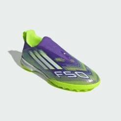 adidas · F50 League Kids Fußballschuh,