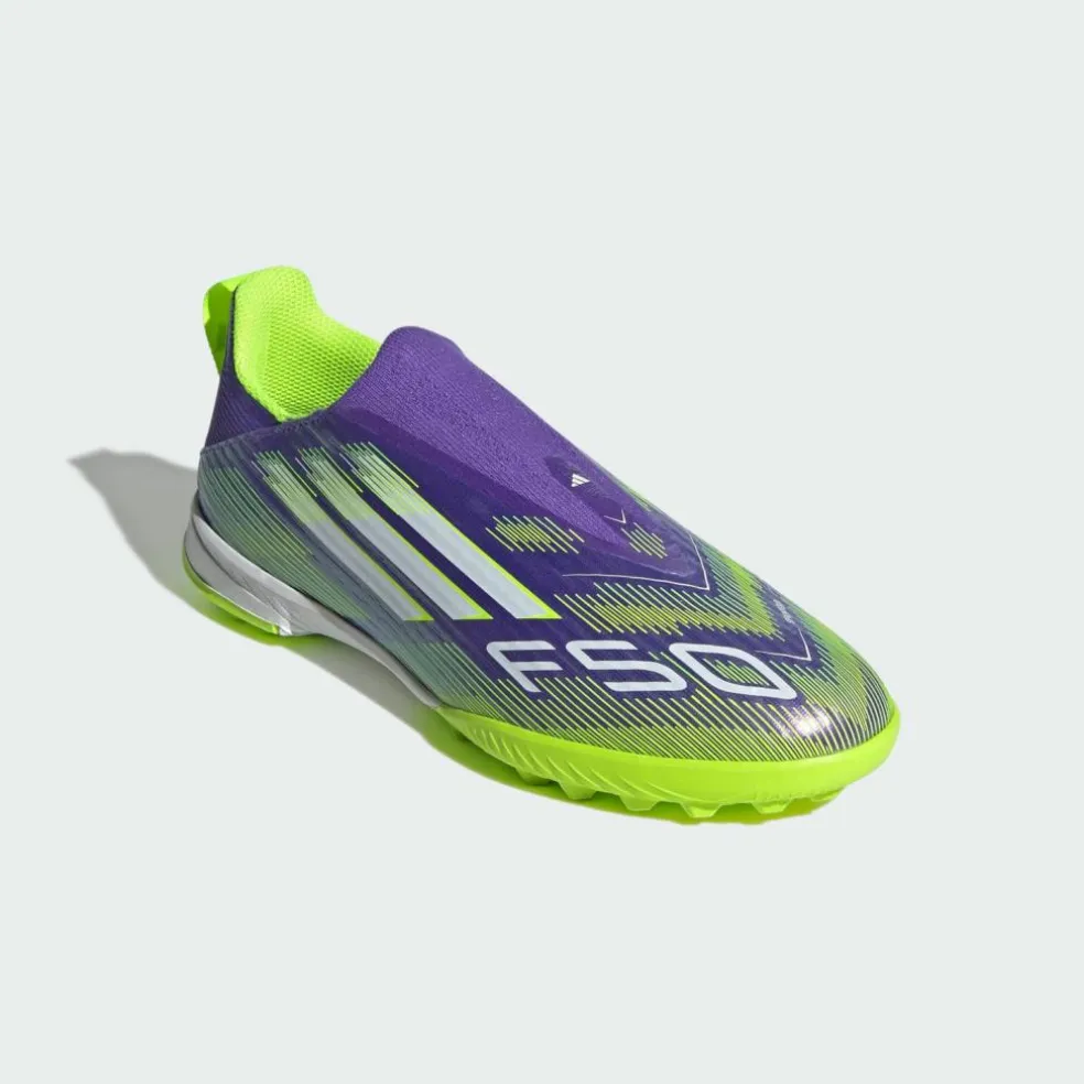 adidas · F50 League Kids Fußballschuh,