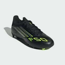 adidas · F50 League Kids FG/MG Fußballschuh