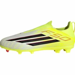 adidas · F50 LEAGUE Laceless Firm Ground / Multi