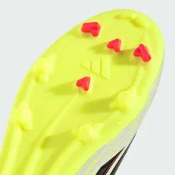 adidas · F50 LEAGUE Laceless Firm Ground / Multi