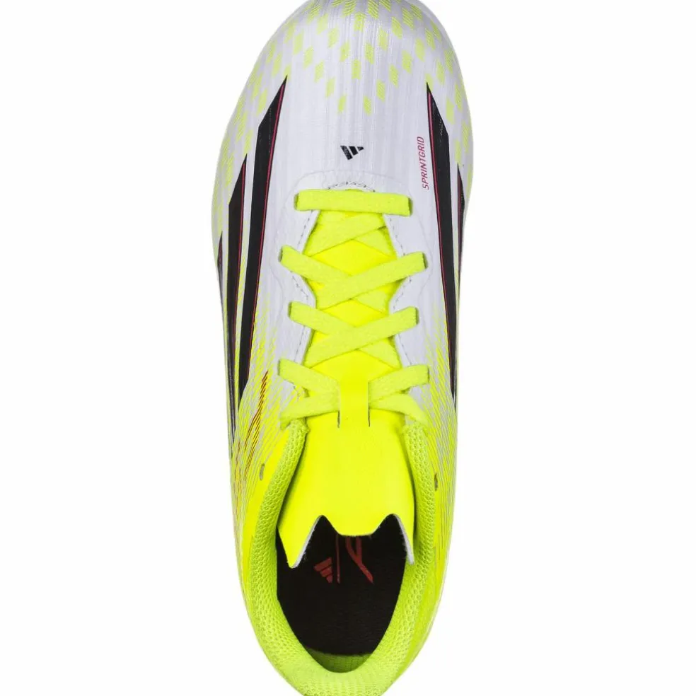 adidas · F50 LEAGUE MG J