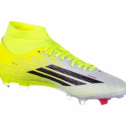 adidas · F50 LEAGUE MID FG-MG