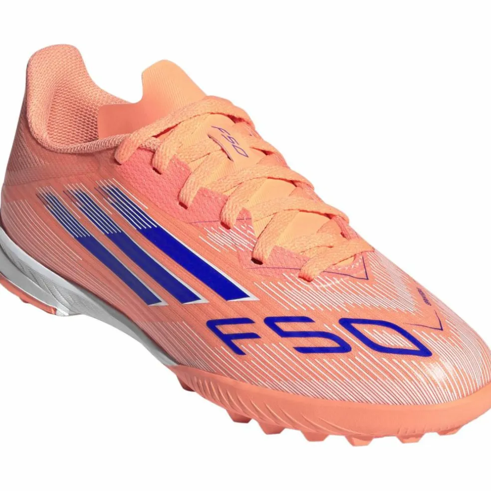 adidas · F50 LEAGUE TF J