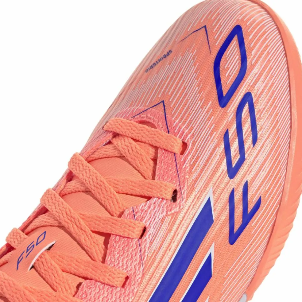 adidas · F50 LEAGUE TF J