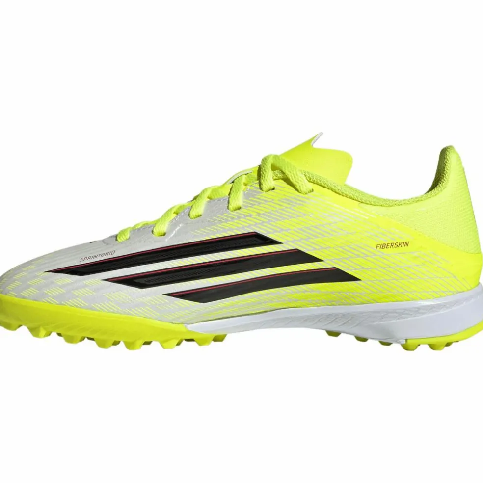 adidas · F50 LEAGUE TF J