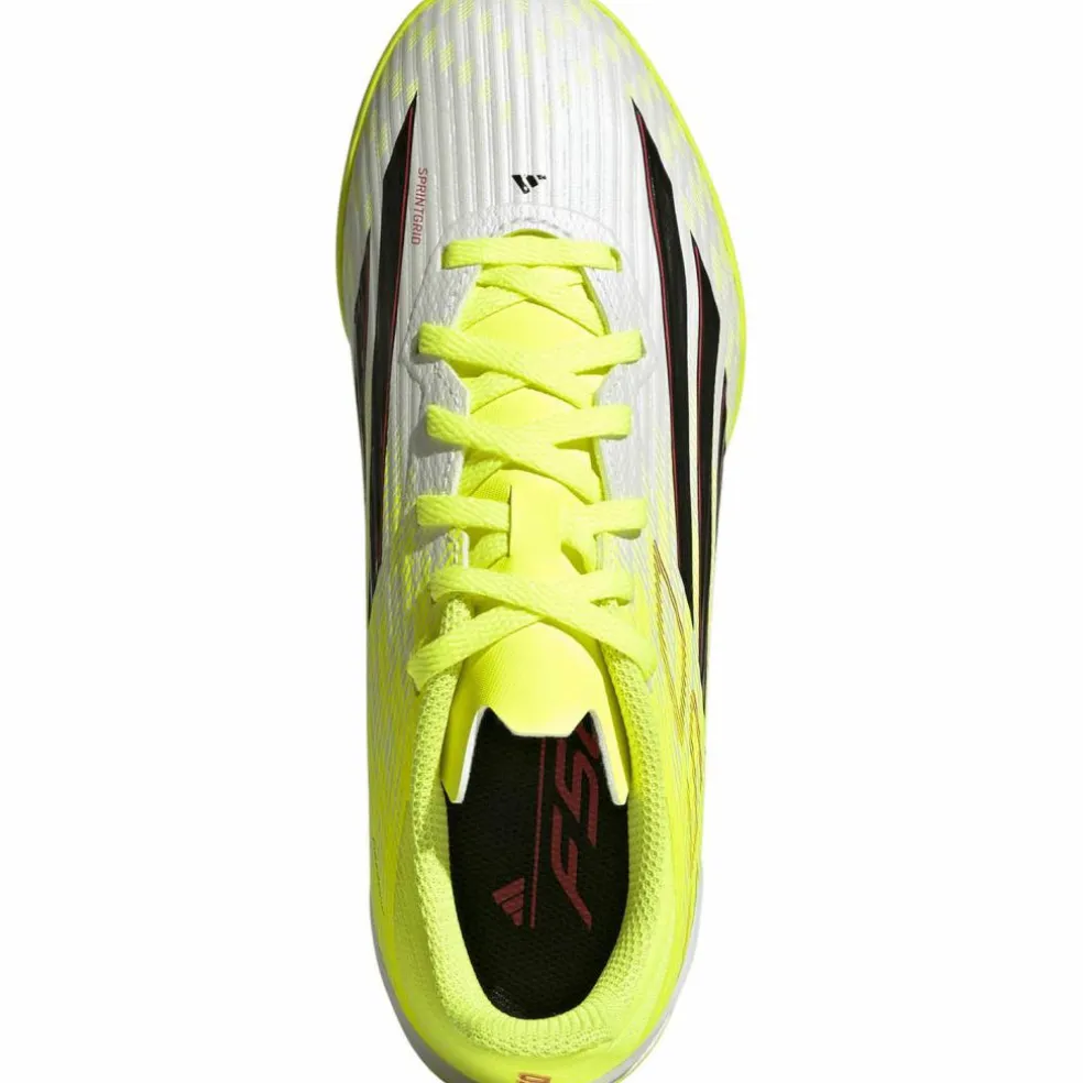 adidas · F50 LEAGUE TF J