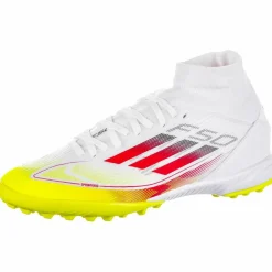 adidas · F50 LEAGUE TF MID W