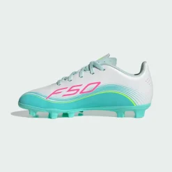 adidas · F50 MESSI CLUB Firm Ground/Multi Ground