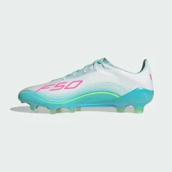 adidas · F50 MESSI ELITE Firm Ground Fußballschuh