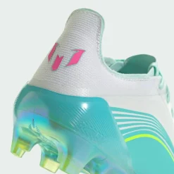 adidas · F50 MESSI ELITE Firm Ground Fußballschuh