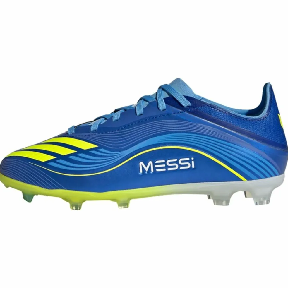 adidas · F50 Messi Elite Kids Fußballschuh,