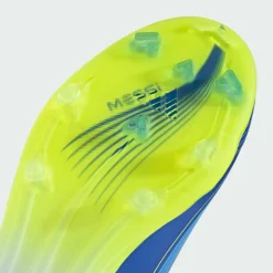 adidas · F50 Messi Elite Kids Fußballschuh,