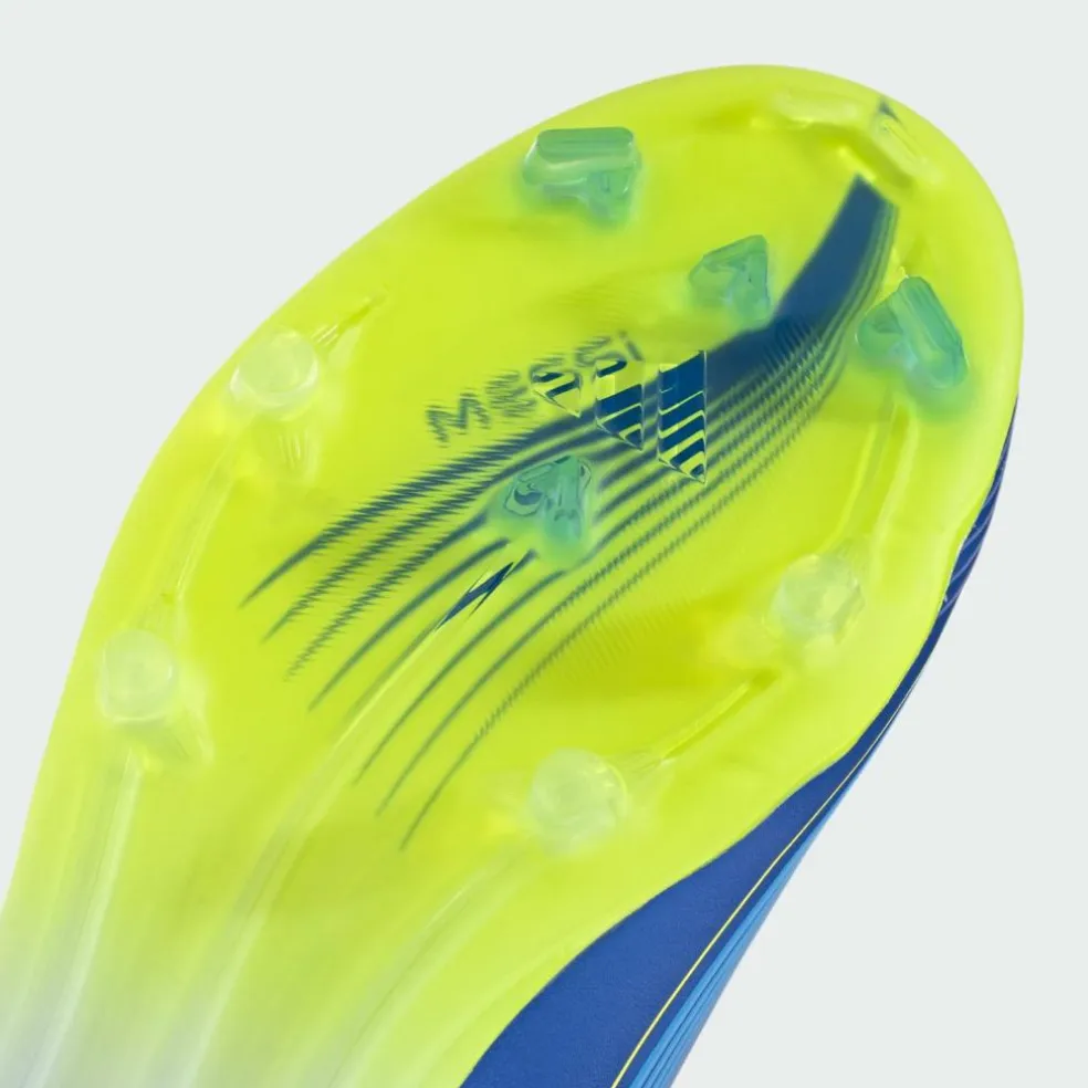 adidas · F50 Messi Elite Kids Fußballschuh,
