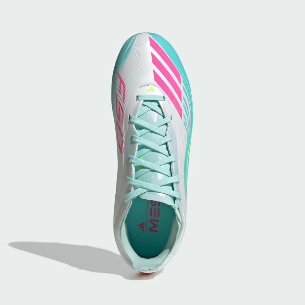 adidas · F50 MESSI ELITE Firm Ground Kids