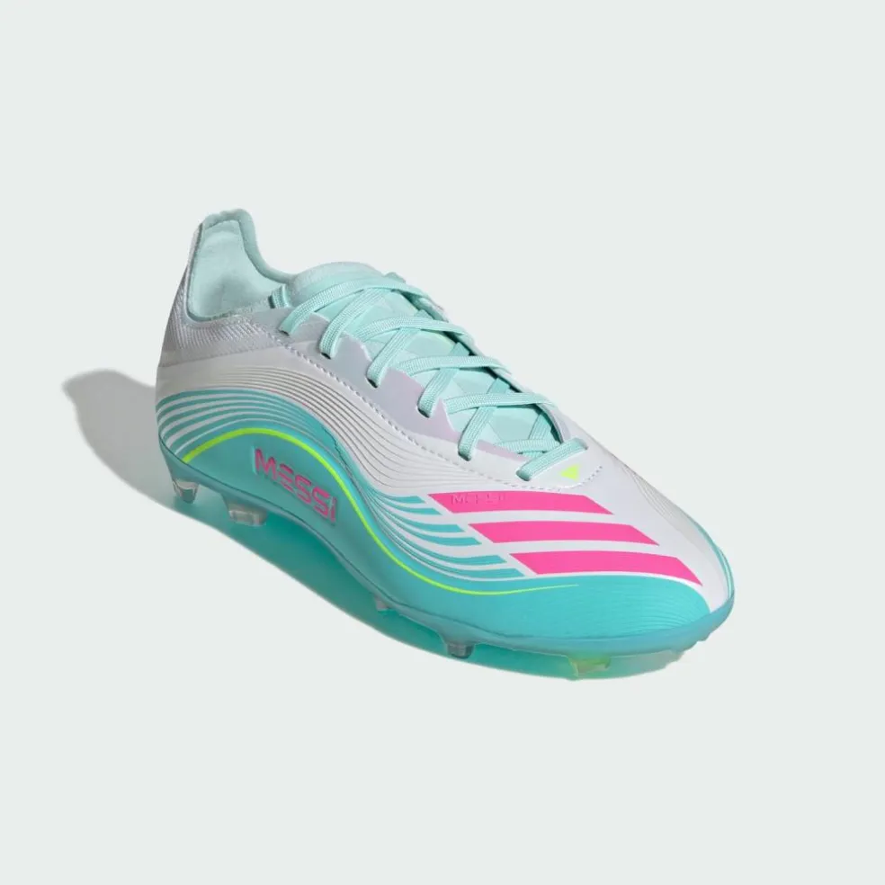 adidas · F50 MESSI ELITE Firm Ground Kids