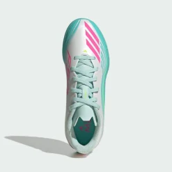 adidas · F50 MESSI LEAGUE Turf Fußballschuh Kids