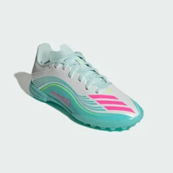 adidas · F50 MESSI LEAGUE Turf Fußballschuh Kids