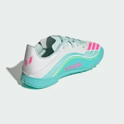 adidas · F50 MESSI LEAGUE Turf Fußballschuh Kids