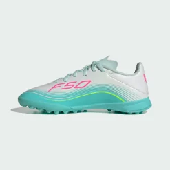 adidas · F50 MESSI LEAGUE Turf Fußballschuh Kids
