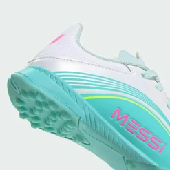 adidas · F50 MESSI LEAGUE Turf Fußballschuh Kids
