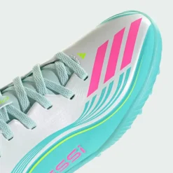 adidas · F50 MESSI LEAGUE Turf Fußballschuh Kids
