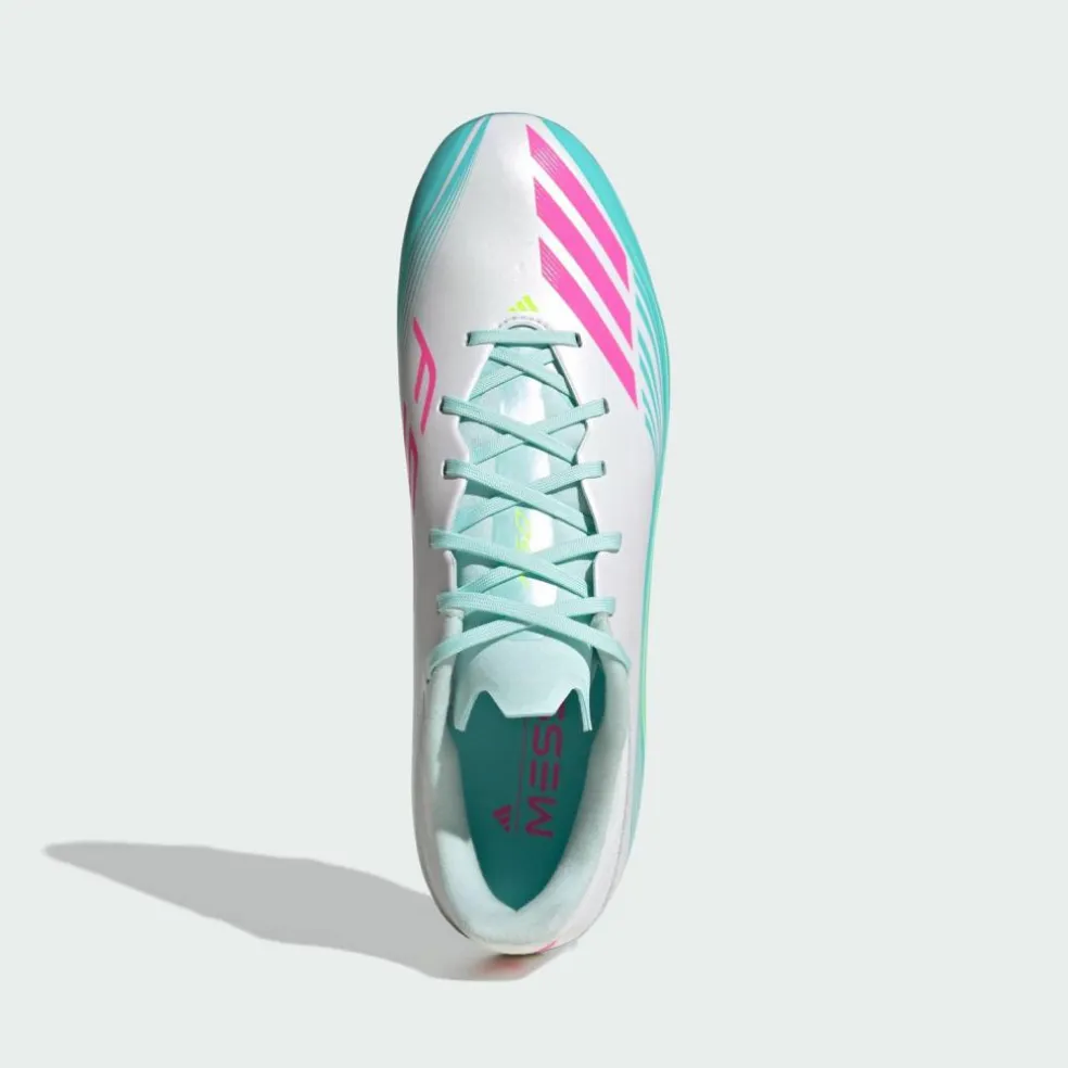 adidas · F50 MESSI LEAGUE Firm Ground/Multi