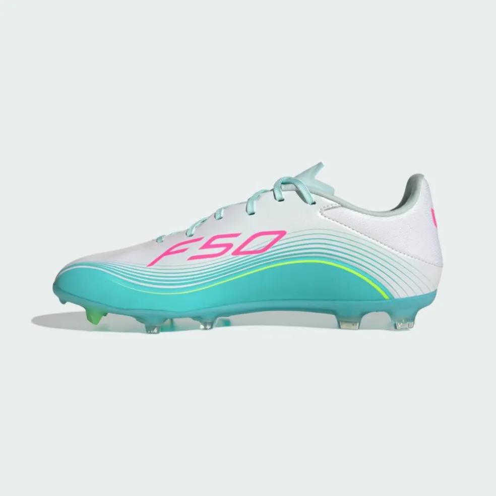 adidas · F50 MESSI LEAGUE Firm Ground/Multi