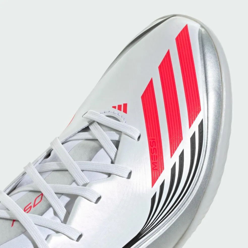 adidas · F50 Messi League TF Fußballschuh