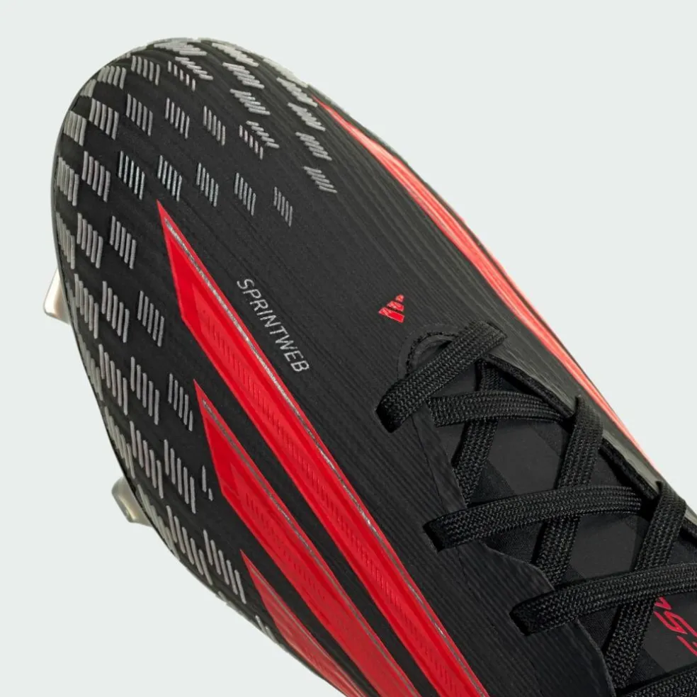 adidas · F50 Pro FG Fußballschuh