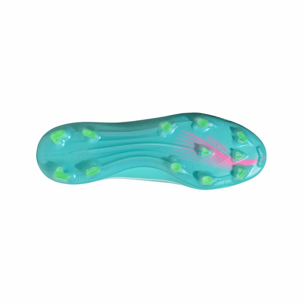 adidas · F50 Pro FG Messi Aurora Radiante Weiß