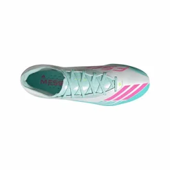 adidas · F50 Pro FG Messi Aurora Radiante Weiß