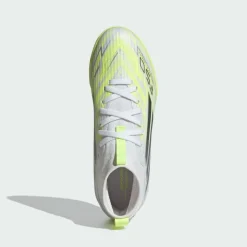 adidas · F50 SPARKFUSION LEAGUE Mid Cut Turf