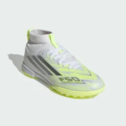 adidas · F50 SPARKFUSION LEAGUE Mid Cut Turf